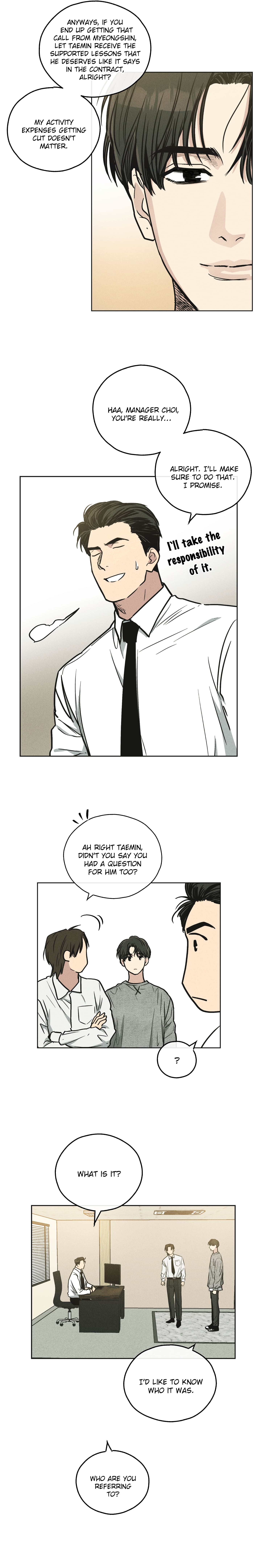 Payback, Chapter 12 image 11